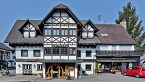 Hotel Landgasthaus Rössle